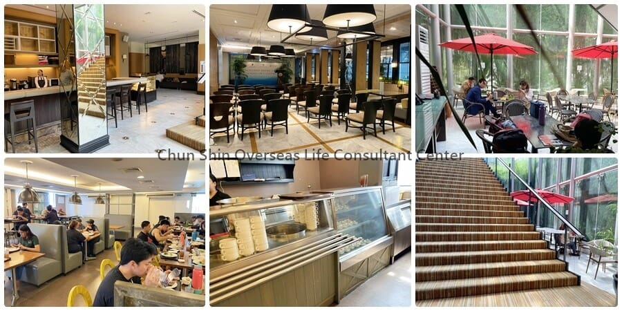 Enderun Colleges–大學附設語言中心 馬尼拉BGC金融特區 - 忠欣遊學